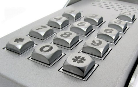 PANEL ZEW. VIDOS S50D ; 6226