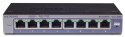 SWITCH NETGEAR GS108E-400EUS