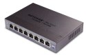 SWITCH NETGEAR GS108E-400EUS