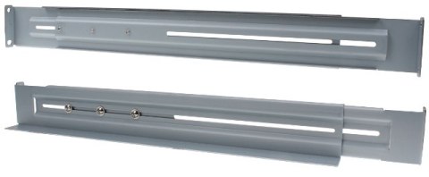 ZESTAW SZYN MONTAŻOWYCH DO SZAF 19" PowerWalker DLA UPS VI RT, VFI RT/RTG/RTGE/ICR