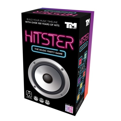 Hitster: Gra
