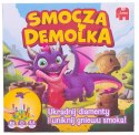 Jumbo - Gra Smocza Demolka