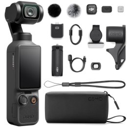 Kamera sportowa DJI Osmo Pocket 4 Creator Combo