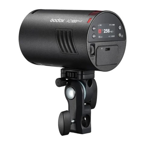 Lampa błyskowa GODOX AD100Pro II