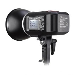 Lampa błyskowa GODOX AD600B TTL Wistro do Bowens mount