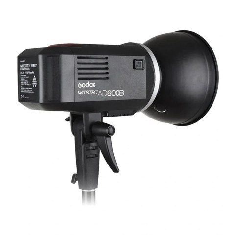 Lampa błyskowa GODOX AD600B TTL Wistro do Bowens mount