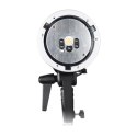 Lampa błyskowa GODOX AD600B TTL Wistro do Bowens mount