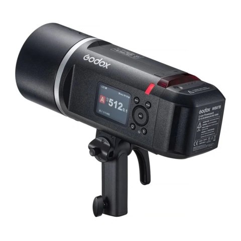 Lampa błyskowa GODOX AD600BMII Wistro do Bowens mount