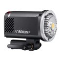 Lampa błyskowa GODOX AD600BMII Wistro do Bowens mount