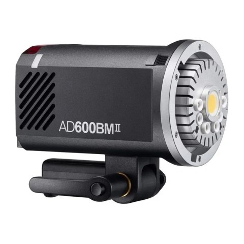 Lampa błyskowa GODOX AD600BMII Wistro do Bowens mount