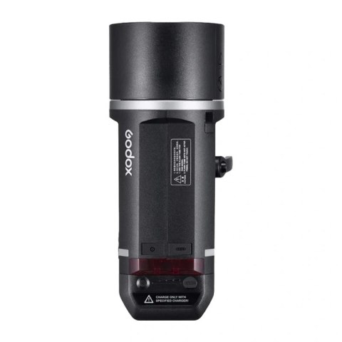 Lampa błyskowa GODOX AD600BMII Wistro do Bowens mount