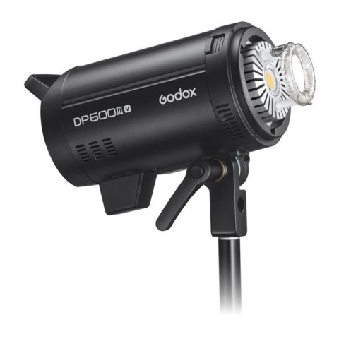 Lampa błyskowa GODOX DP600IIIV