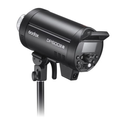 Lampa błyskowa GODOX DP600IIIV