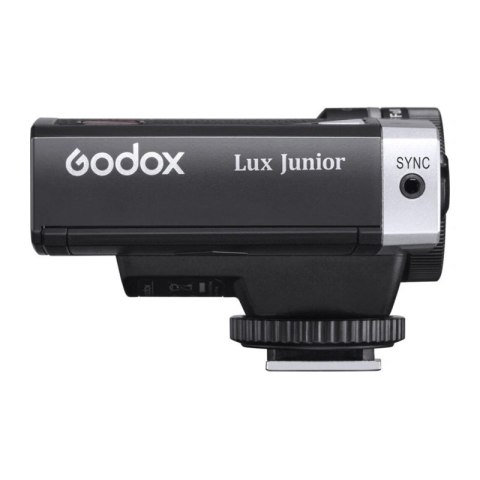 Lampa błyskowa GODOX LUX Junior Retro