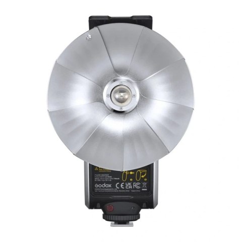 Lampa błyskowa GODOX LUX Senior Retro