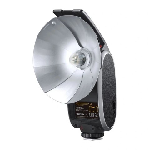 Lampa błyskowa GODOX LUX Senior Retro