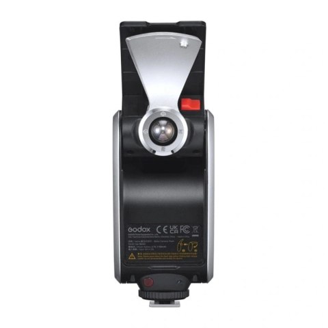 Lampa błyskowa GODOX LUX Senior Retro