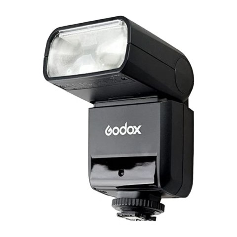 Lampa błyskowa GODOX TT350 TTL do Canon