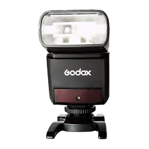 Lampa błyskowa GODOX TT350 TTL do Canon