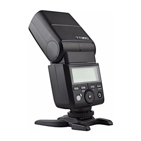 Lampa błyskowa GODOX TT350 TTL do Fujifilm