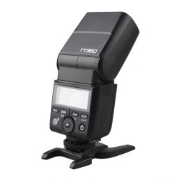 Lampa błyskowa GODOX TT350 TTL do Sony