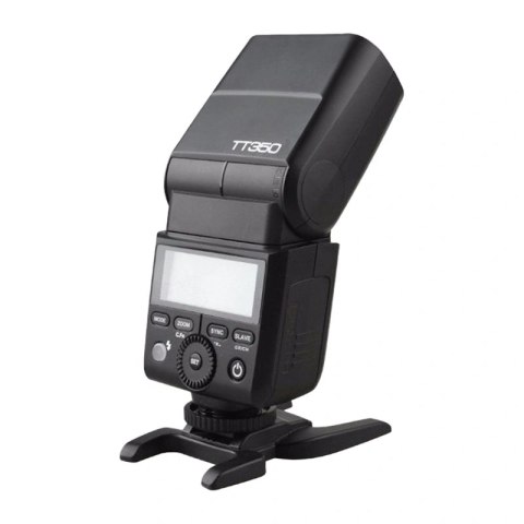 Lampa błyskowa GODOX TT350 TTL do Sony