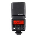 Lampa błyskowa GODOX TT350 TTL do Sony