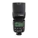 Lampa błyskowa GODOX TT600S