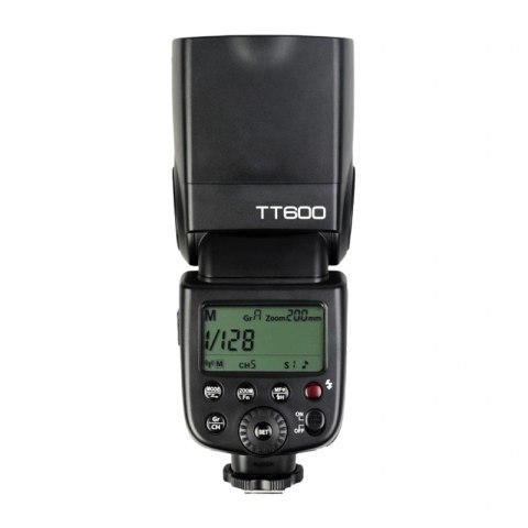 Lampa błyskowa GODOX TT600S