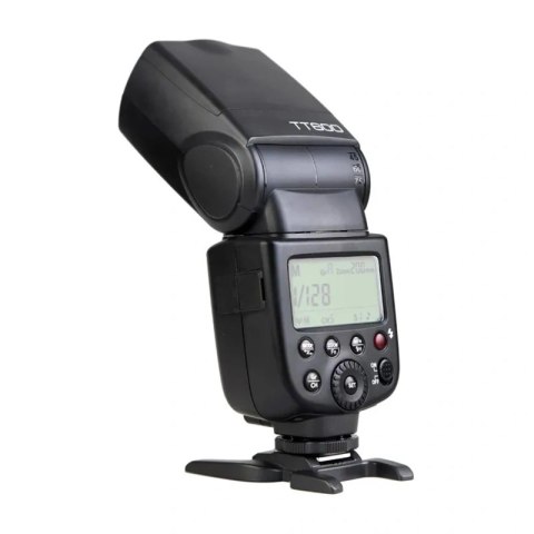 Lampa błyskowa GODOX TT600