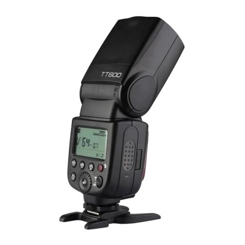 Lampa błyskowa GODOX TT600