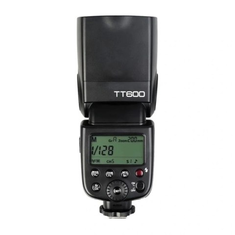 Lampa błyskowa GODOX TT600