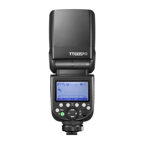Lampa błyskowa GODOX TT685II TTL do Fujifilm