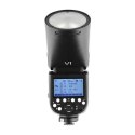 Lampa błyskowa GODOX V1 TTL do Nikon