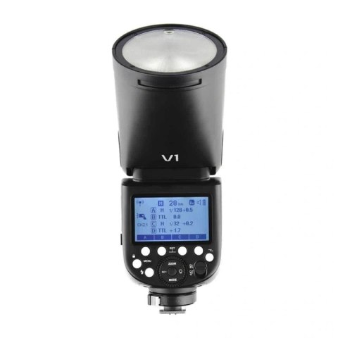 Lampa błyskowa GODOX V1 TTL do Nikon