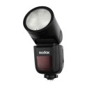 Lampa błyskowa GODOX V1 TTL do Sony