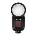 Lampa błyskowa GODOX V1 TTL do Sony