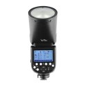 Lampa błyskowa GODOX V1 TTL do Sony