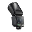 Lampa błyskowa GODOX V1 TTL do Sony
