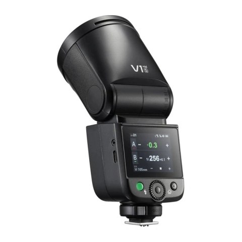Lampa błyskowa GODOX V1 TTL do Sony