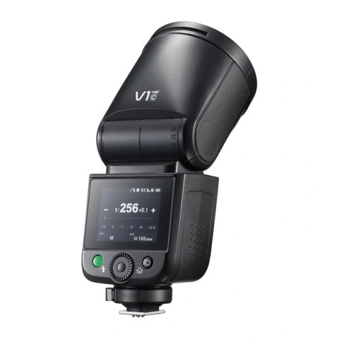 Lampa błyskowa GODOX V1 mid TTL do Canon