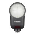 Lampa błyskowa GODOX V1 mid TTL do Canon