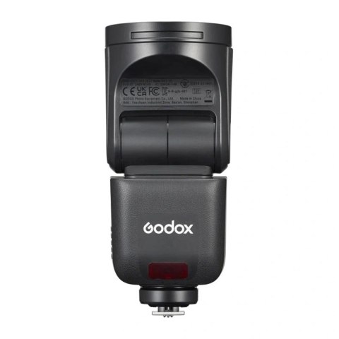 Lampa błyskowa GODOX V1 mid TTL do Canon