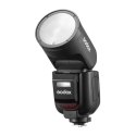 Lampa błyskowa GODOX V1Pro TTL do Canon