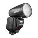 Lampa błyskowa GODOX V1Pro TTL do Nikon