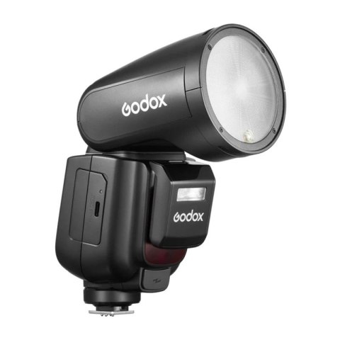 Lampa błyskowa GODOX V1Pro TTL do Nikon