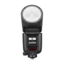 Lampa błyskowa GODOX V1Pro TTL do Nikon