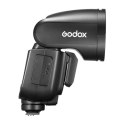 Lampa błyskowa GODOX V1Pro TTL do Nikon