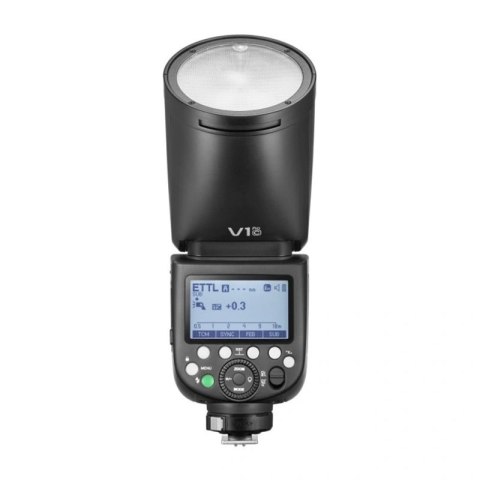 Lampa błyskowa GODOX V1Pro TTL do Nikon