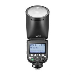 Lampa błyskowa GODOX V1Pro TTL do Sony